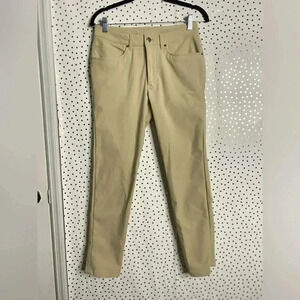 Lululemon Mens ABC Pants